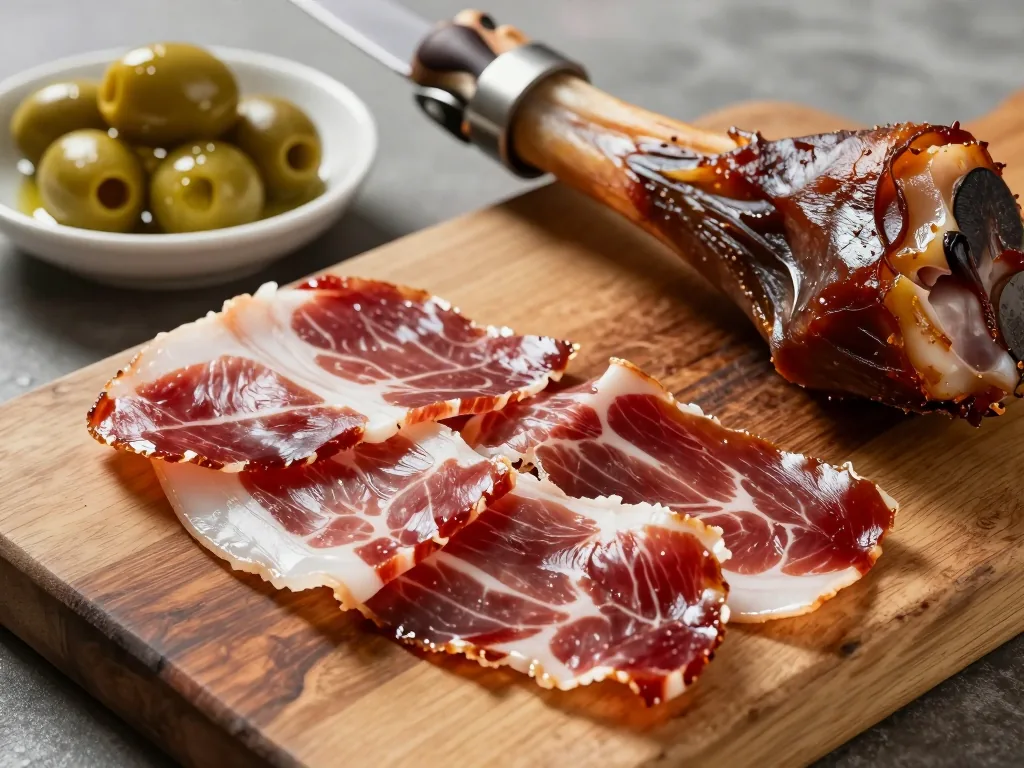 Jamón Ibérico 2026: The Ultimate Guide to Grades, Curing, and How to Eat It Like a Pro