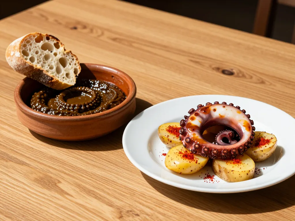 From Coast to Coast: A Regional Guide to Spain’s Diverse Cuisines