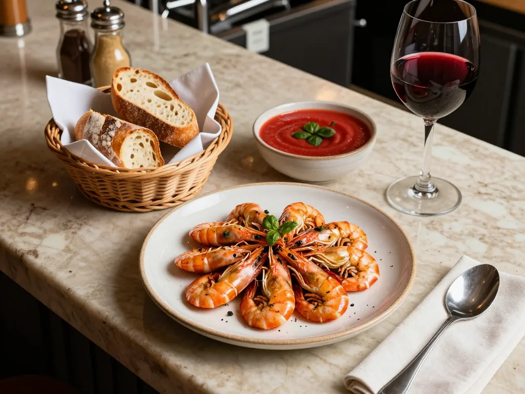 Don’t Eat the Wrong Thing in Spain: 47 Essential Food Words for Ordering Like a Local in 2026