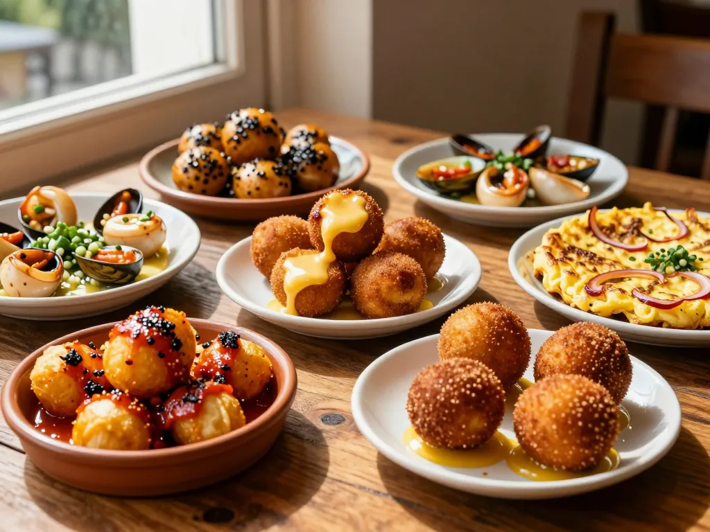 10 Must-Try Traditional Spanish Dishes for an Unforgettable Culinary Experience