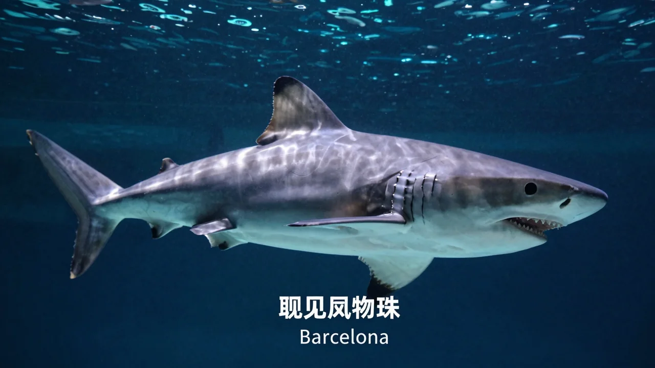 Best Aquariums in Spain for Family Visits — image 3