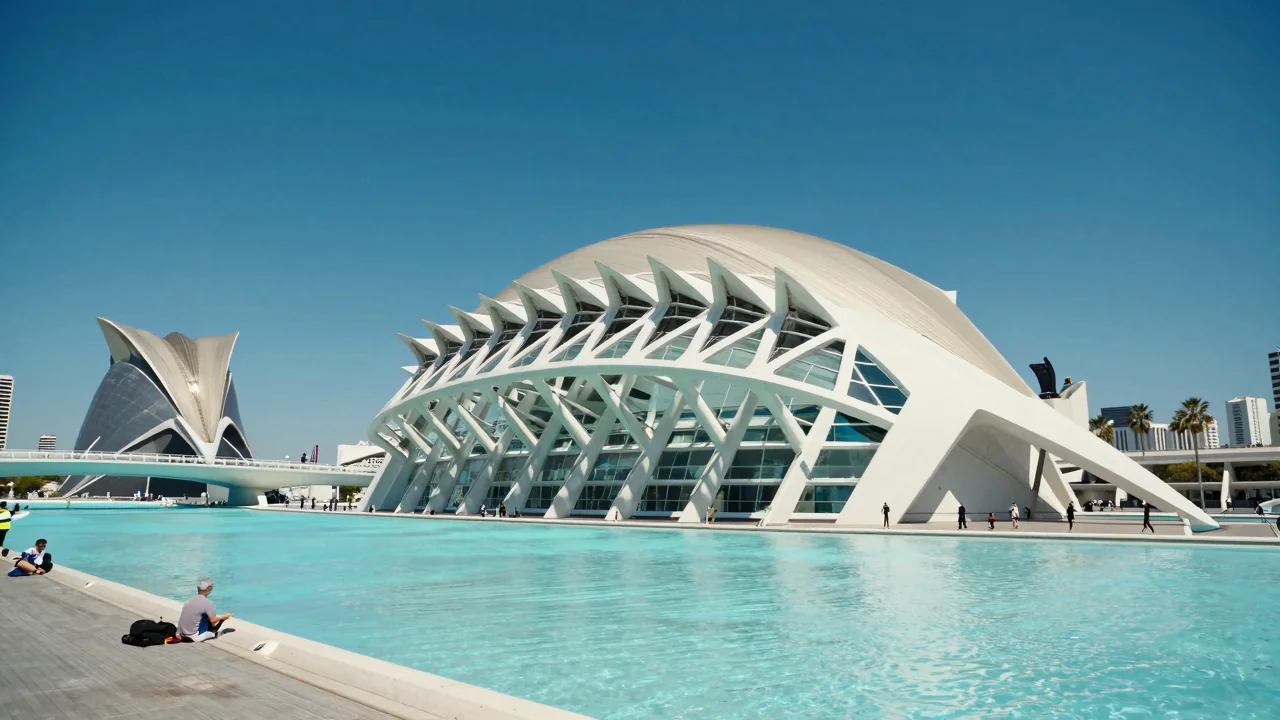 Best Aquariums in Spain for Family Visits