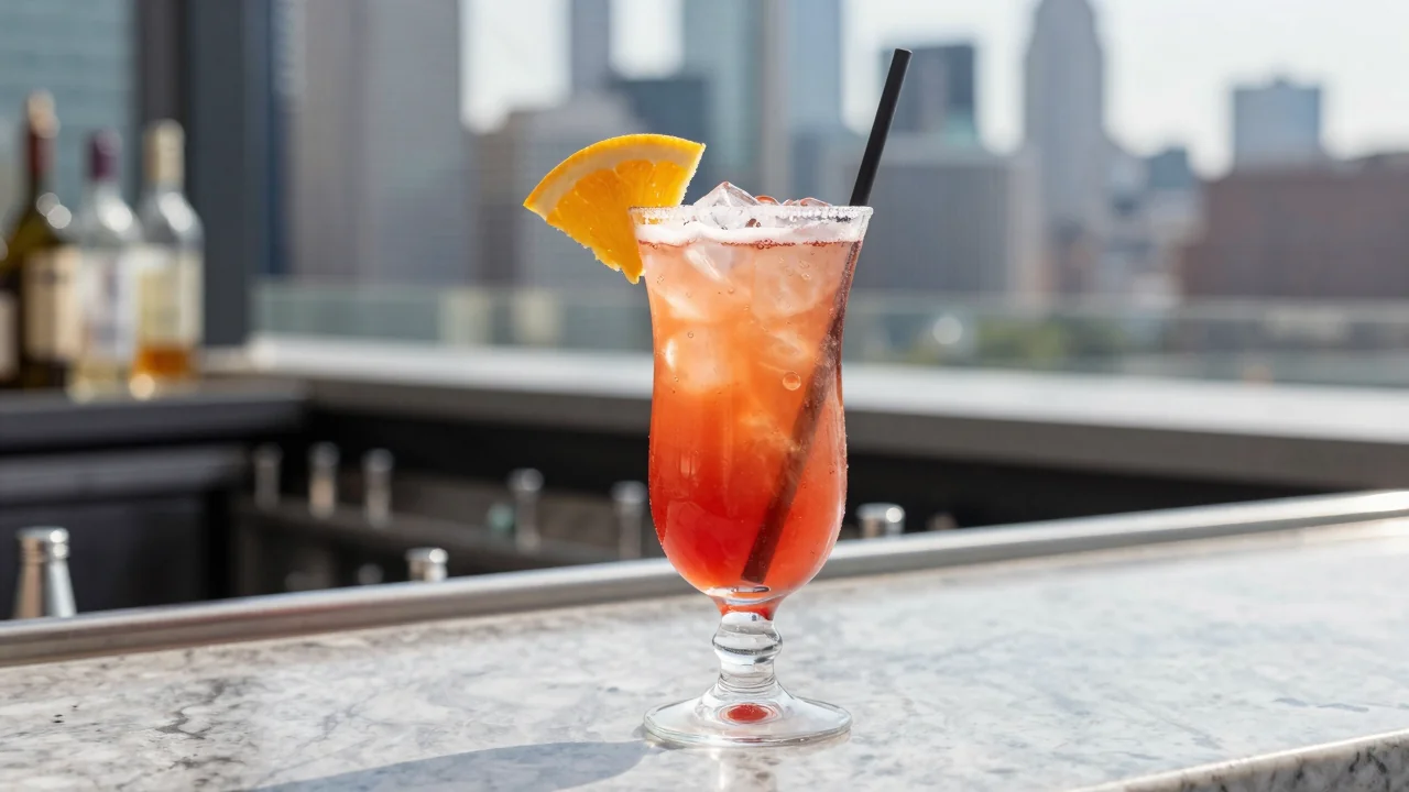 Best Barcelona Rooftop Bars with Stunning Views — image 2