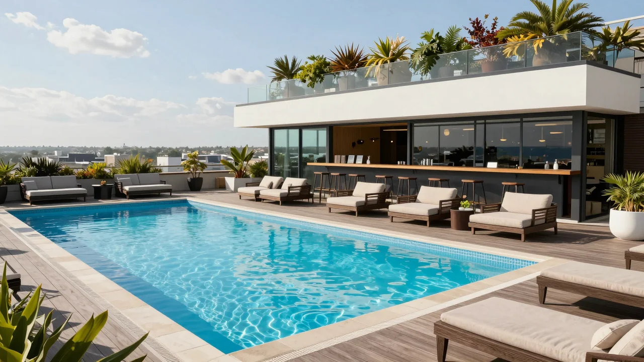 Best Barcelona Rooftop Bars with Stunning Views — image 5