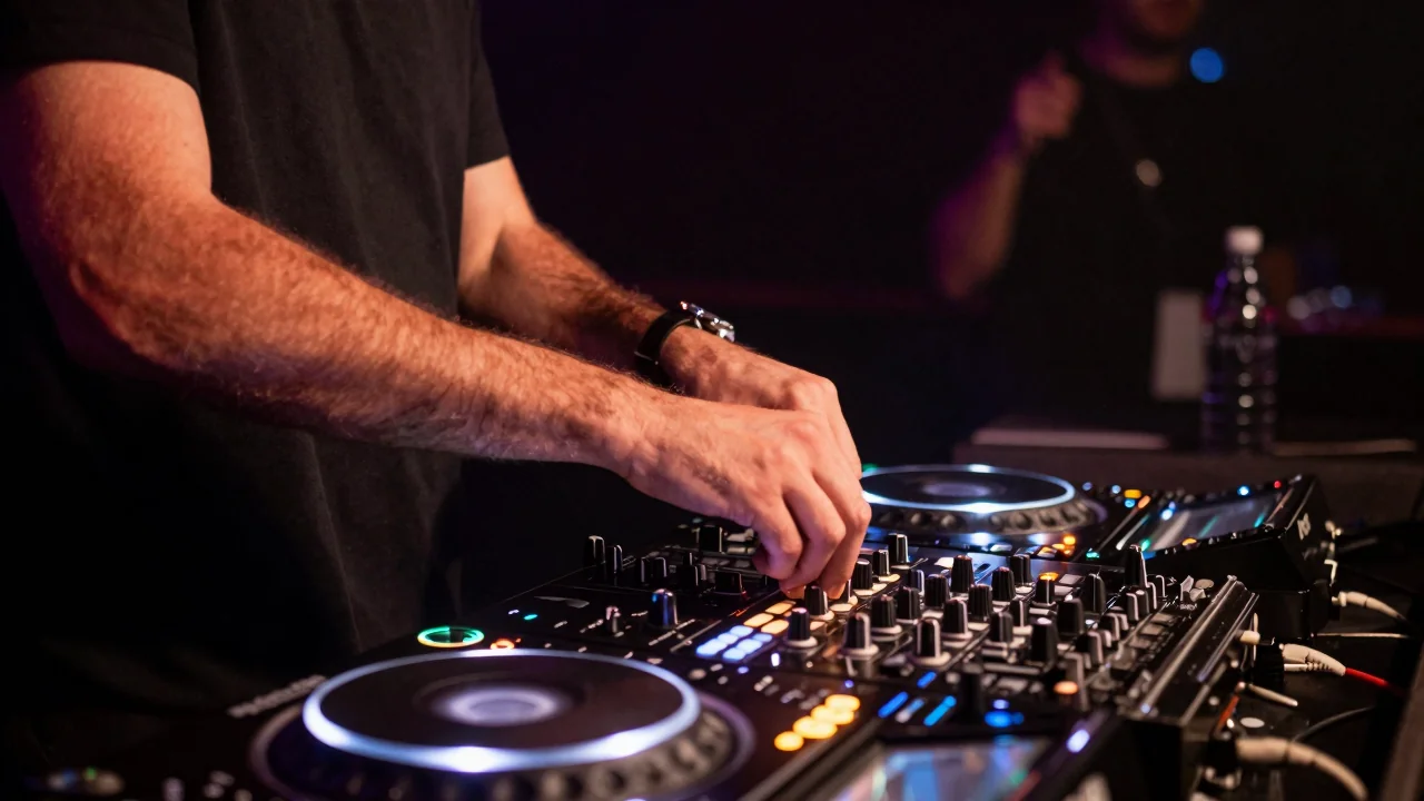 Best Electronic Music Clubs in Spain for 2026 — image 2