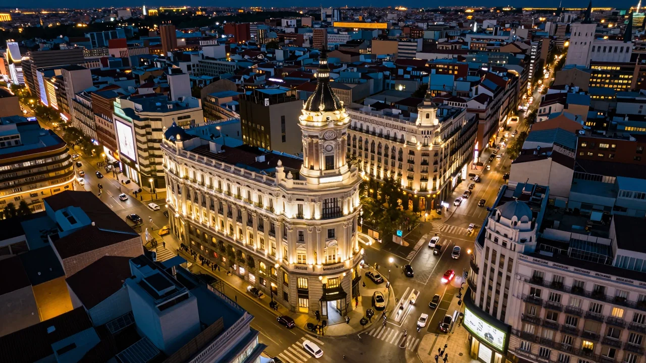 Best Electronic Music Clubs in Spain for 2026 — image 4