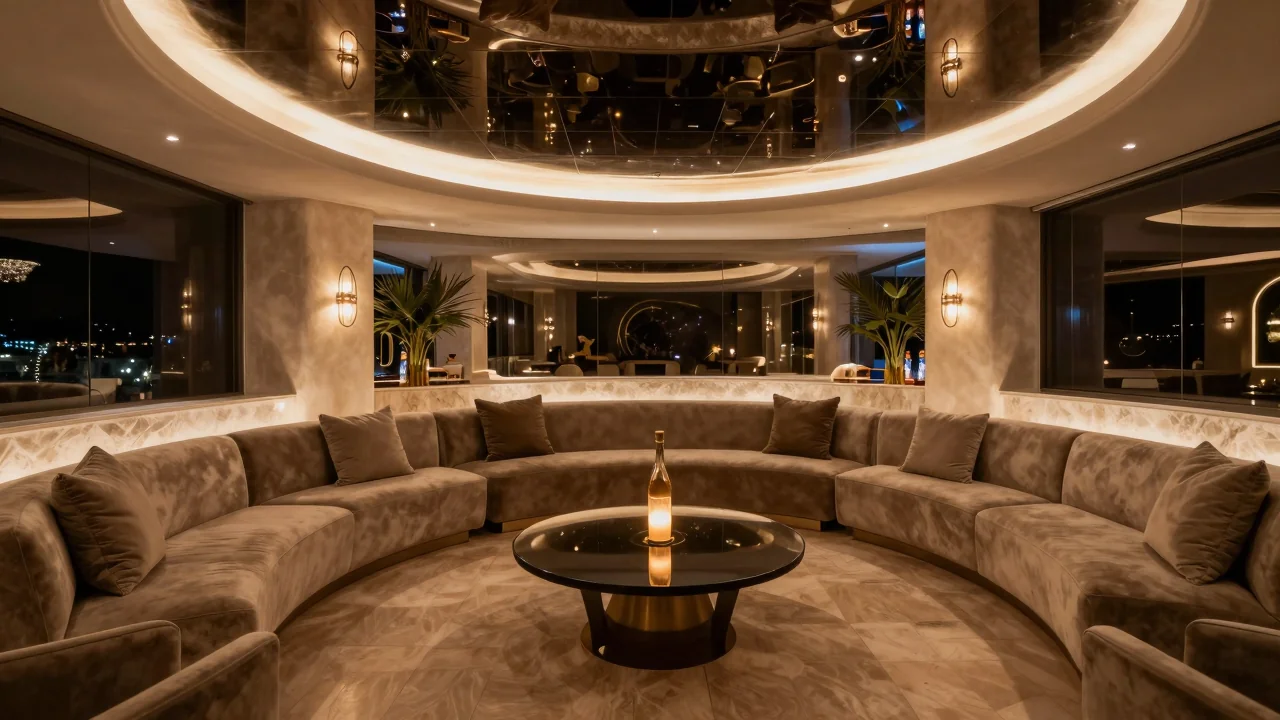 Best Luxury Nightclubs in Spain 2026 Premium Nightlife — image 2
