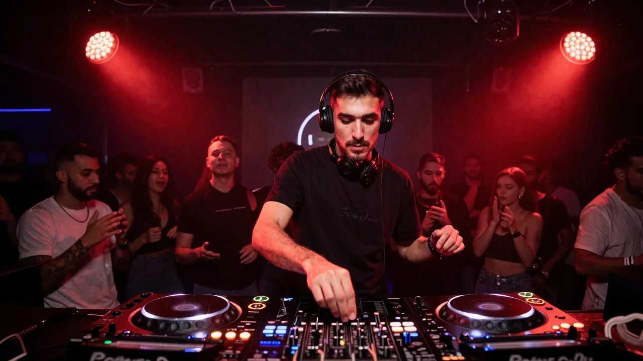 Best Luxury Nightclubs in Spain 2026 Premium Nightlife — image 3