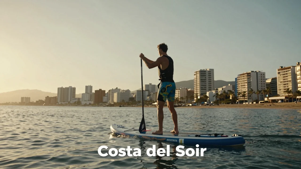 Best Paddleboarding Spots in Spain for Adventure — image 4