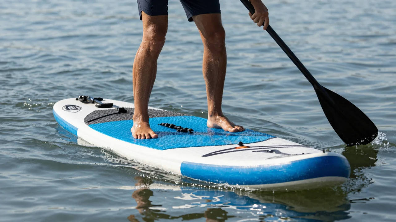 Best Paddleboarding Spots in Spain for Adventure — image 5