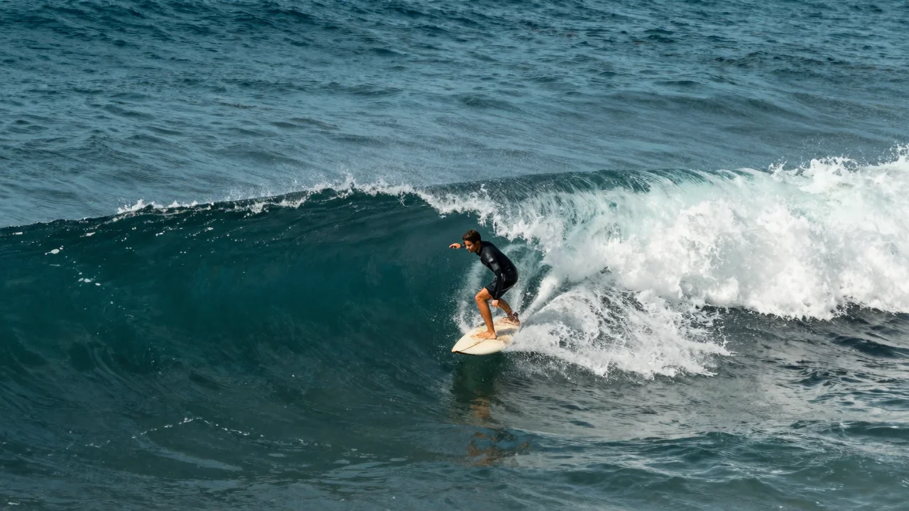 Best Surfing Spots in Canary Islands for 2026 — image 1