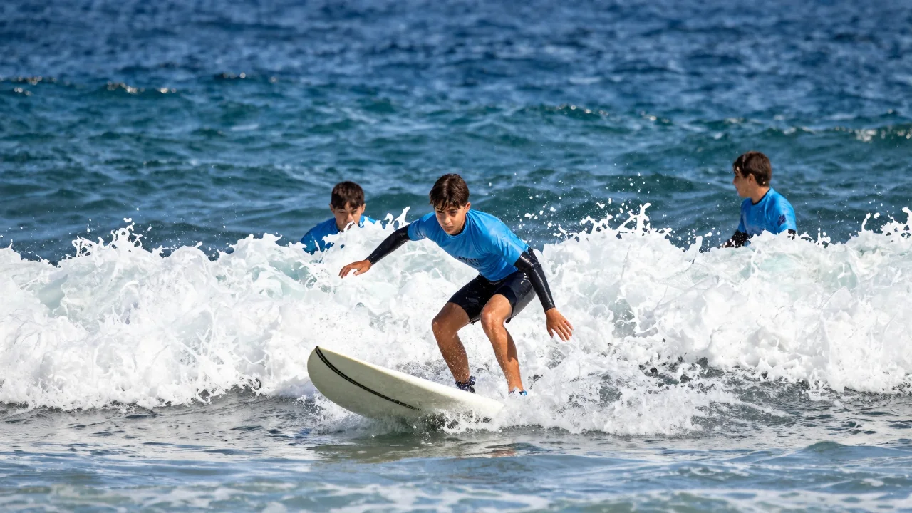 Best Surfing Spots in Canary Islands for 2026 — image 2