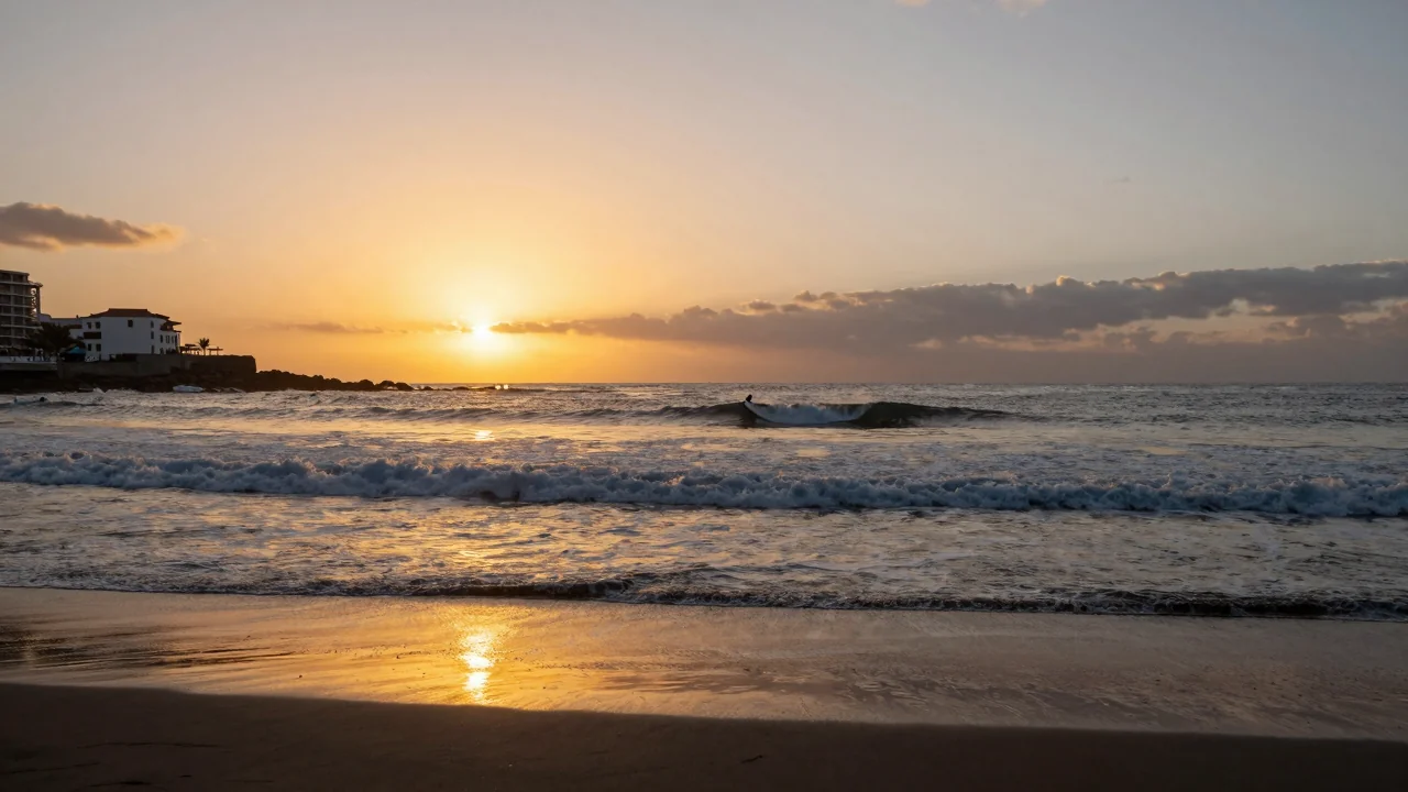 Best Surfing Spots in Canary Islands for 2026 — image 3