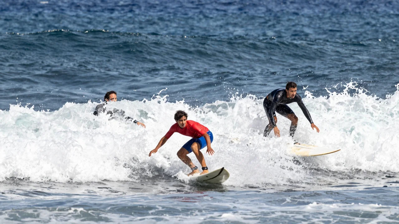 Best Surfing Spots in Canary Islands for 2026 — image 4