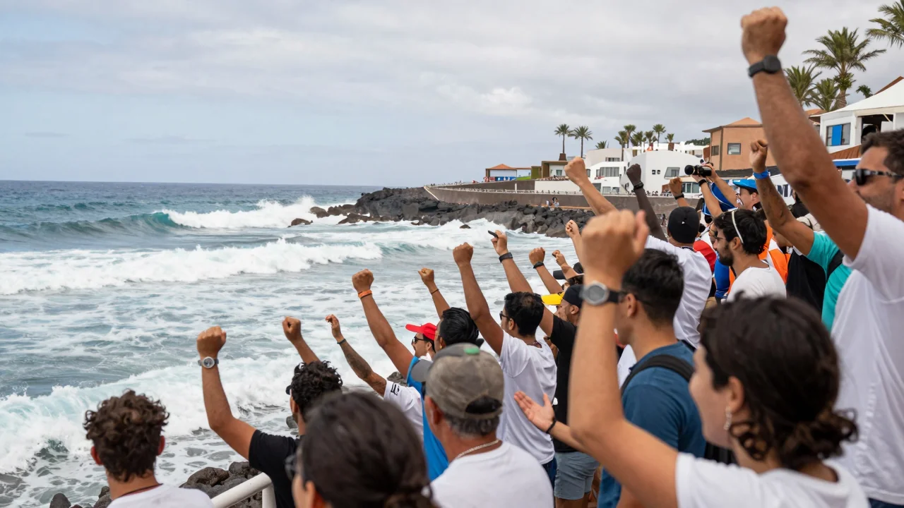 Best Surfing Spots in Canary Islands for 2026 — image 5