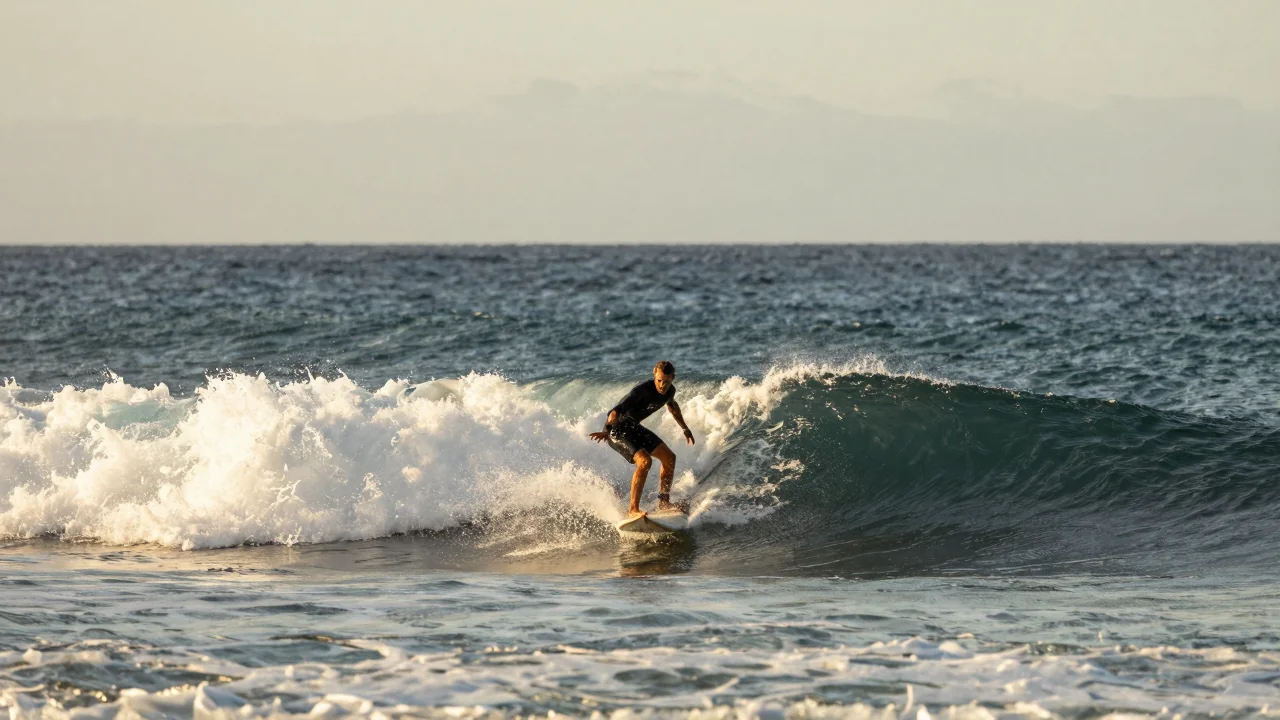 Best Surfing Spots in Canary Islands for 2026