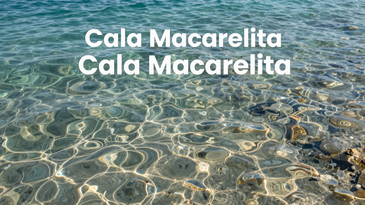 Hidden Beaches in Spain with Clear Waters — image 2