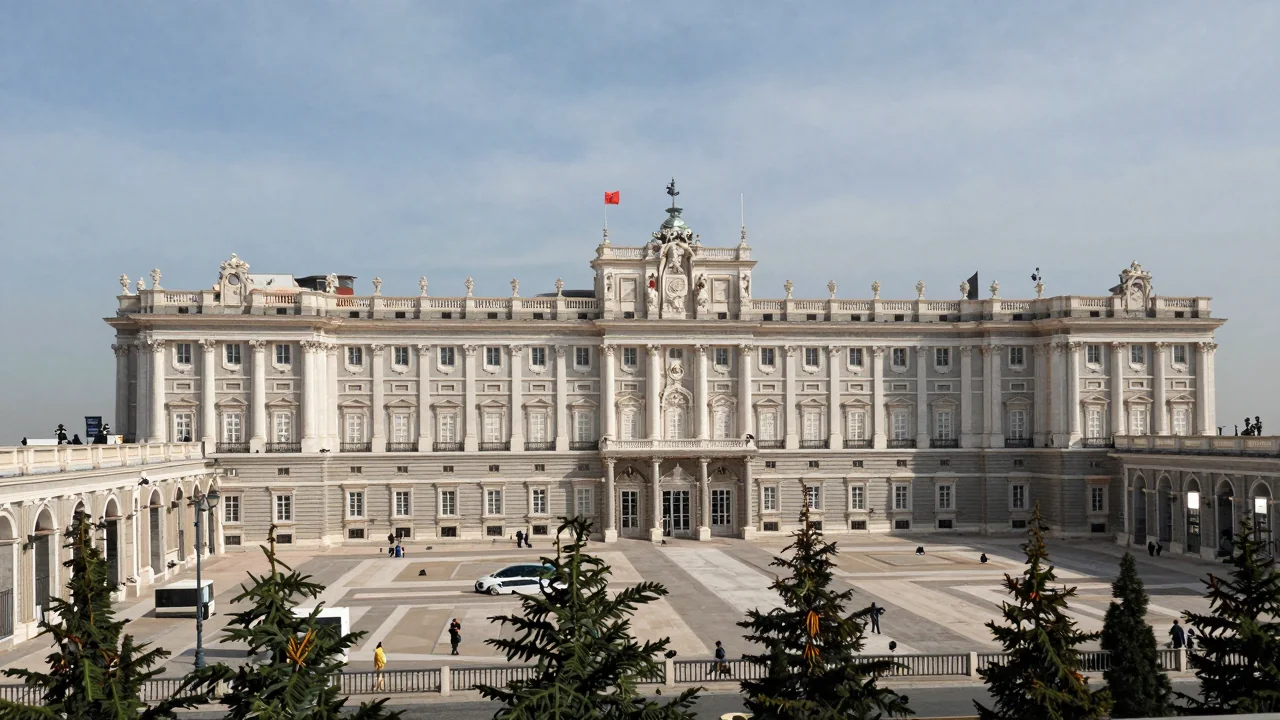 Spain Architecture Tours Guided Landmark Visits — image 5