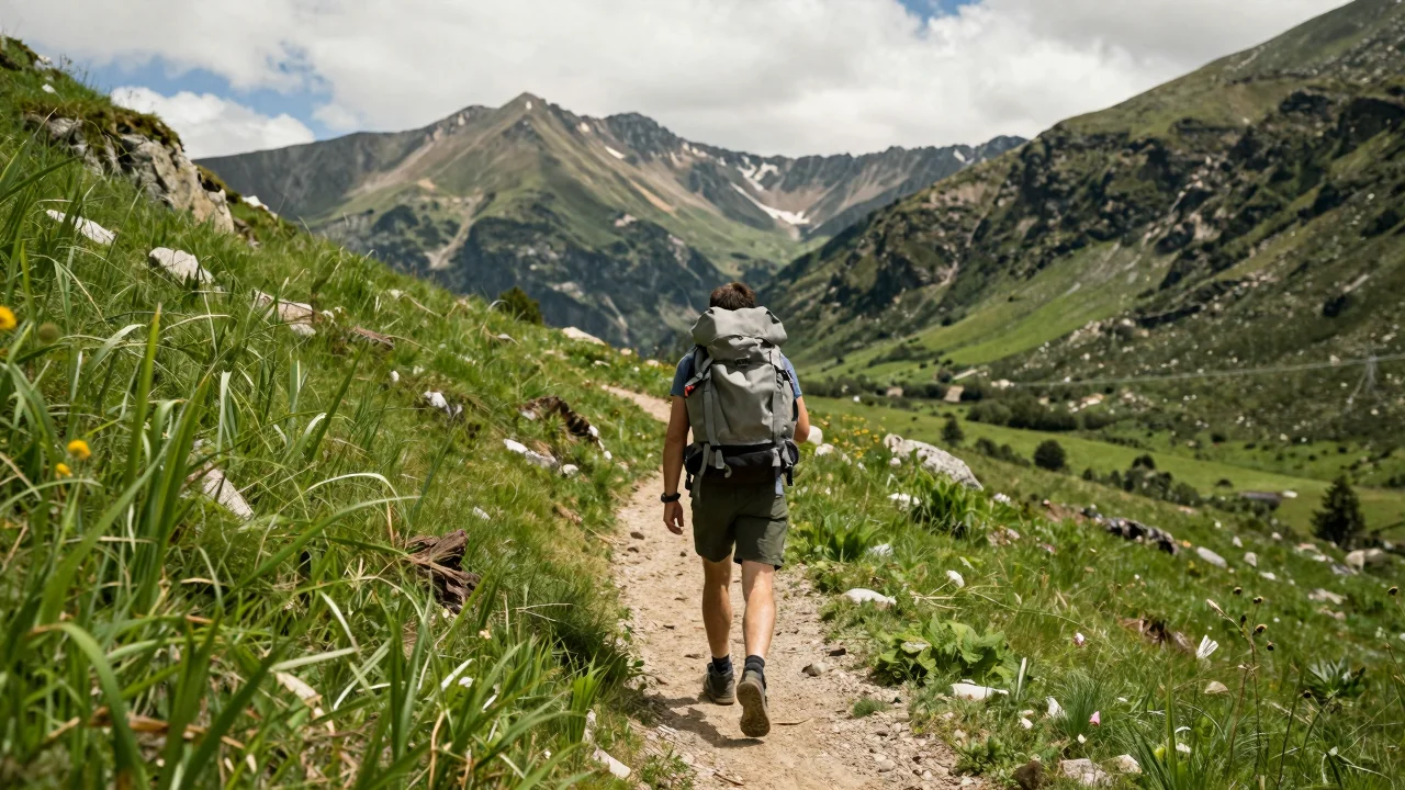 Spain Backpacking Guide Affordable Routes for 2026 — image 1