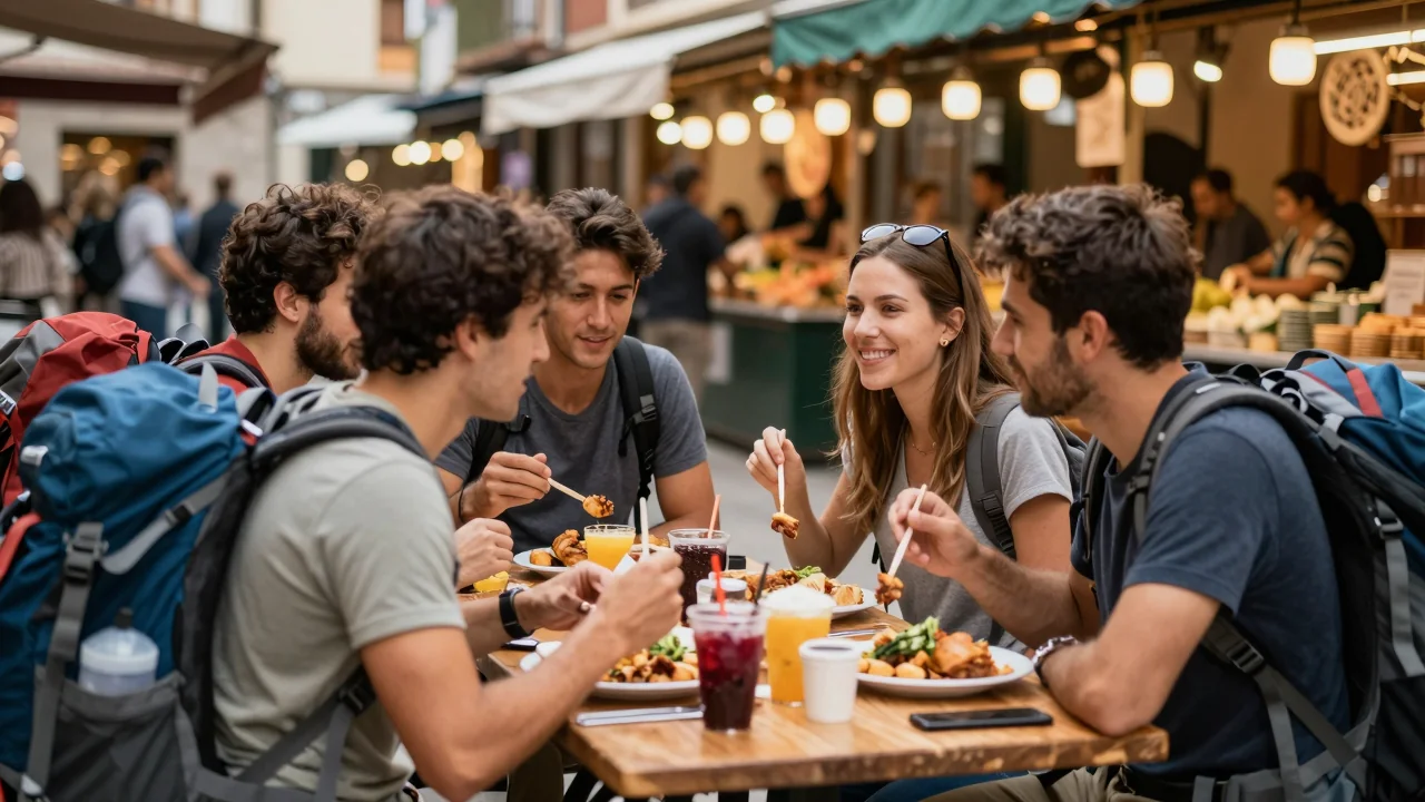 Spain Backpacking Guide Affordable Routes for 2026 — image 3