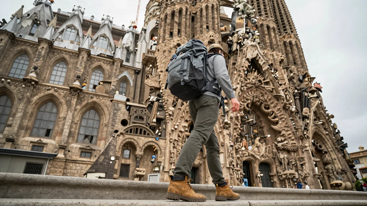 Spain Backpacking Guide Affordable Routes for 2026 — image 5