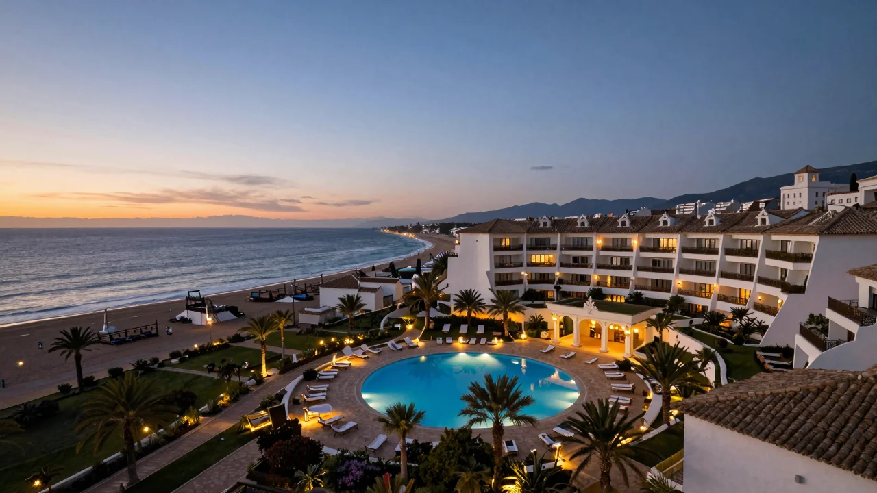 Top Luxury Travel Experiences in Spain 2026 — image 1