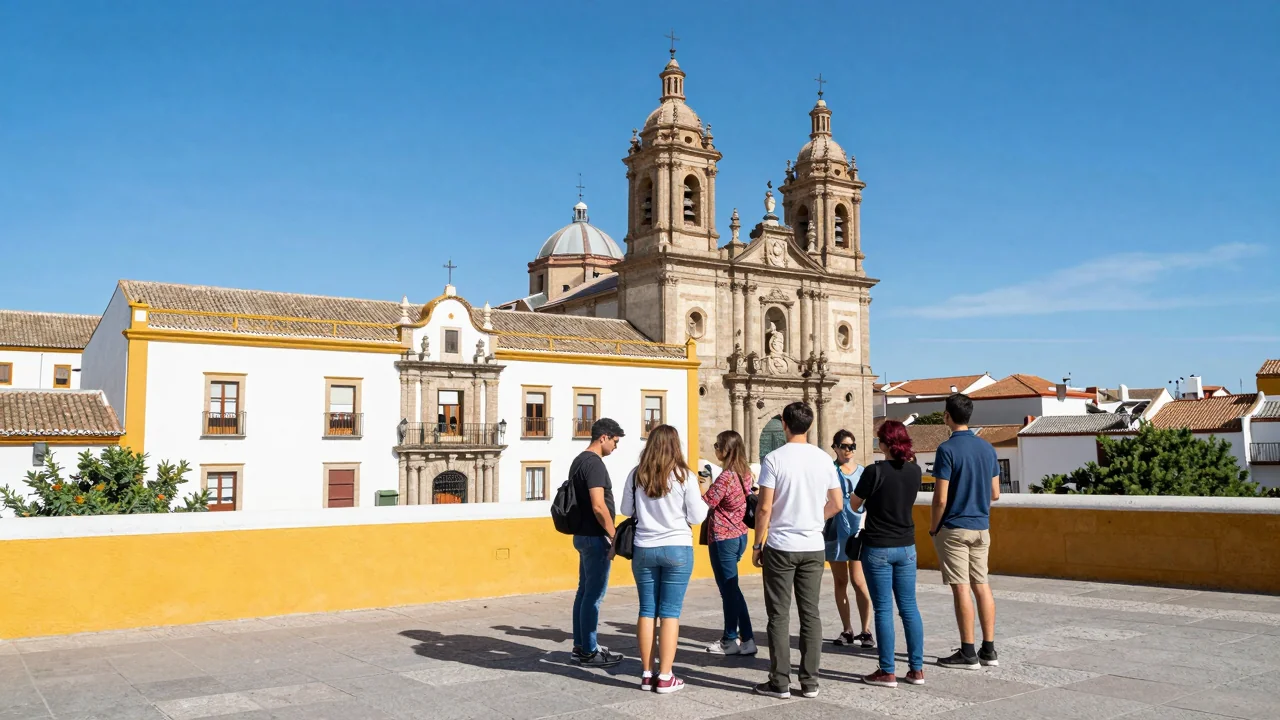 Top Luxury Travel Experiences in Spain 2026 — image 4