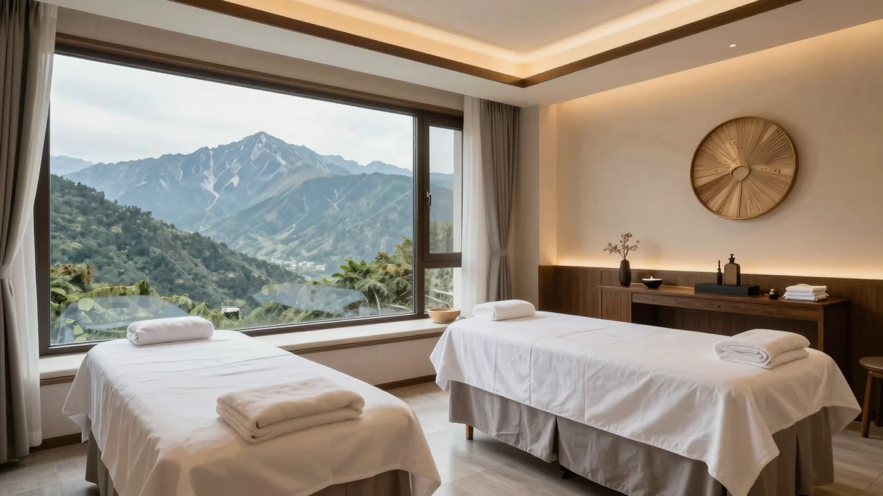 Top Luxury Travel Experiences in Spain 2026 — image 5