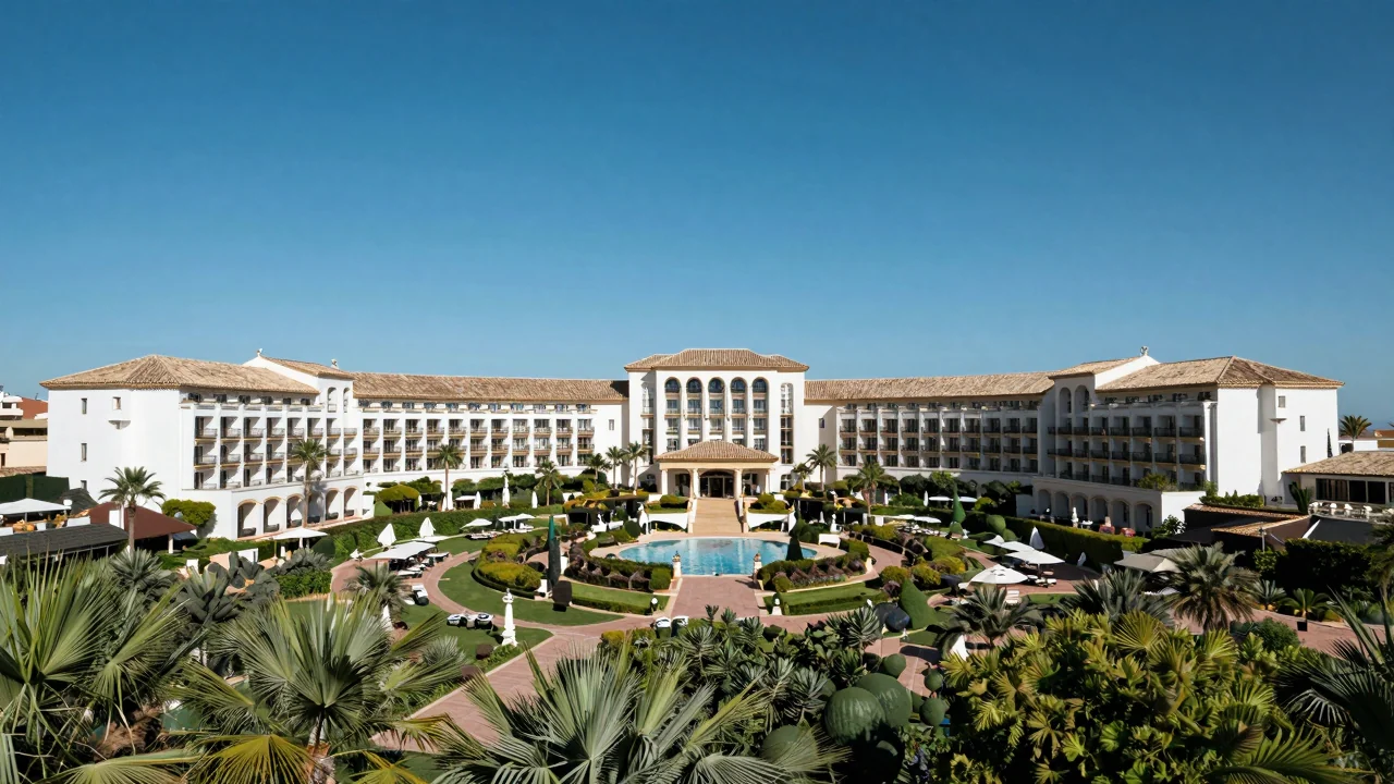 Top Luxury Travel Experiences in Spain 2026