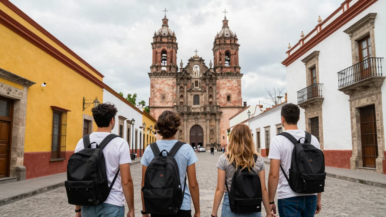 Top Spain Group Travel Activities for 2026 — image 1