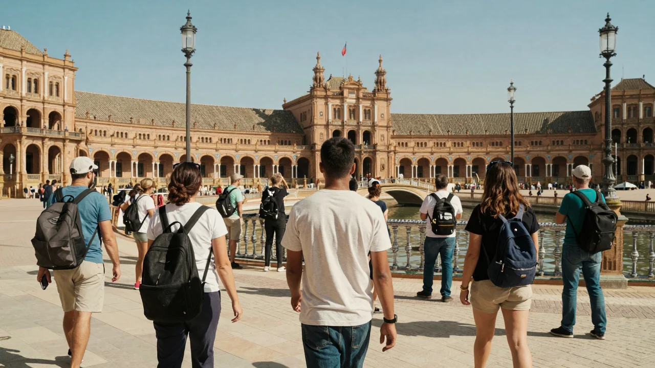 Top Spain Group Travel Activities for 2026