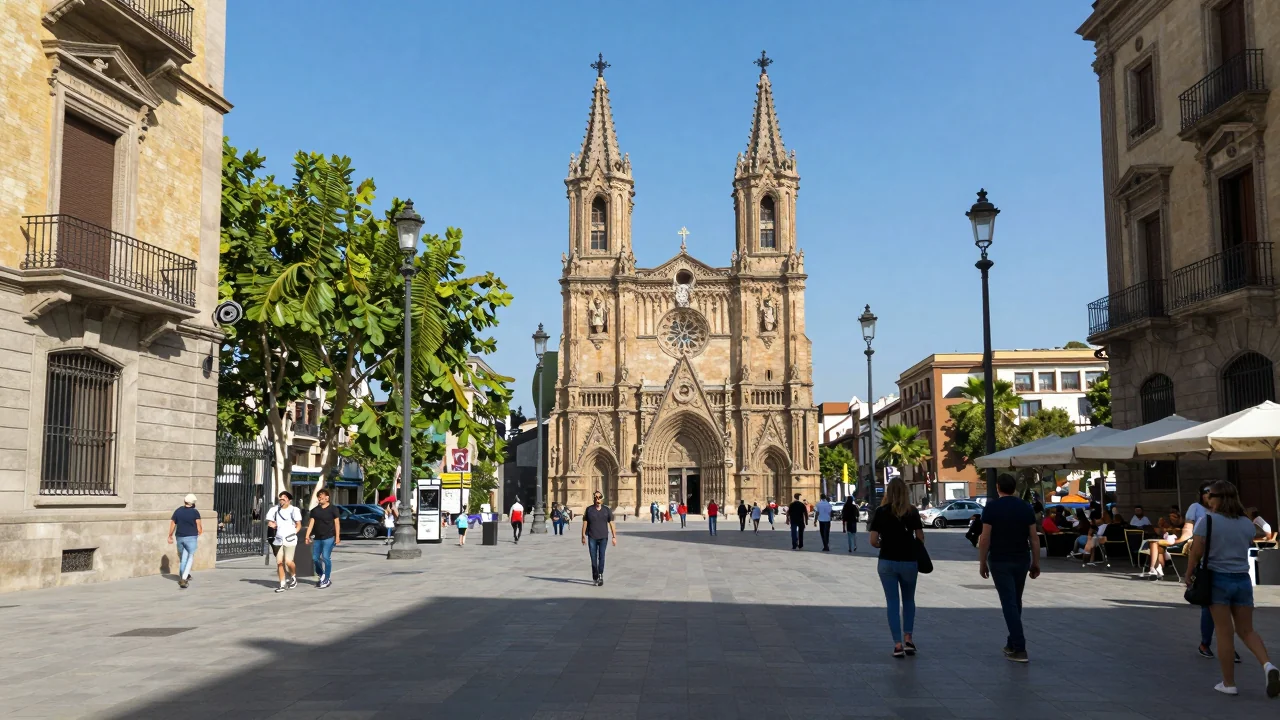 Unique Activities for a Spain Vacation — image 2