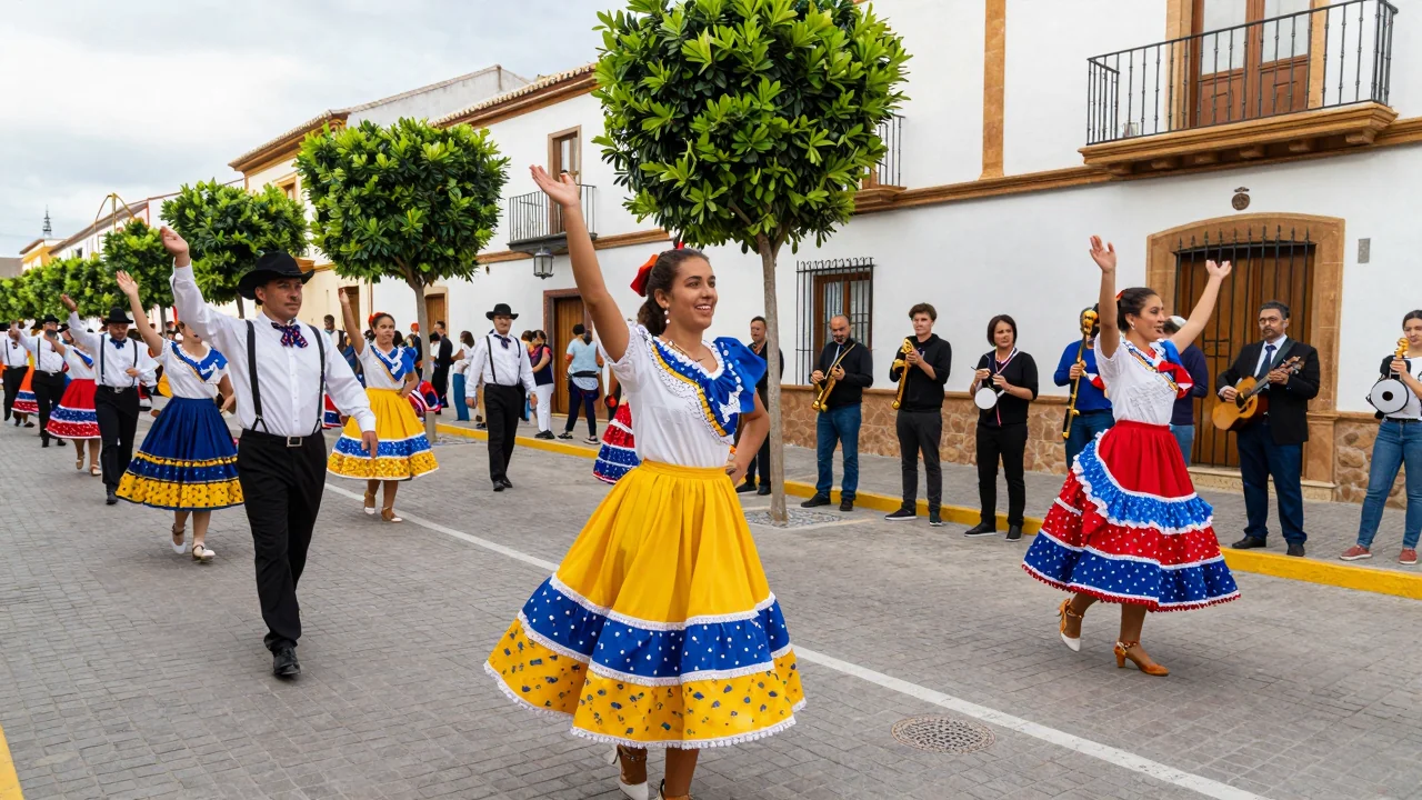 Unique Activities for a Spain Vacation — image 5
