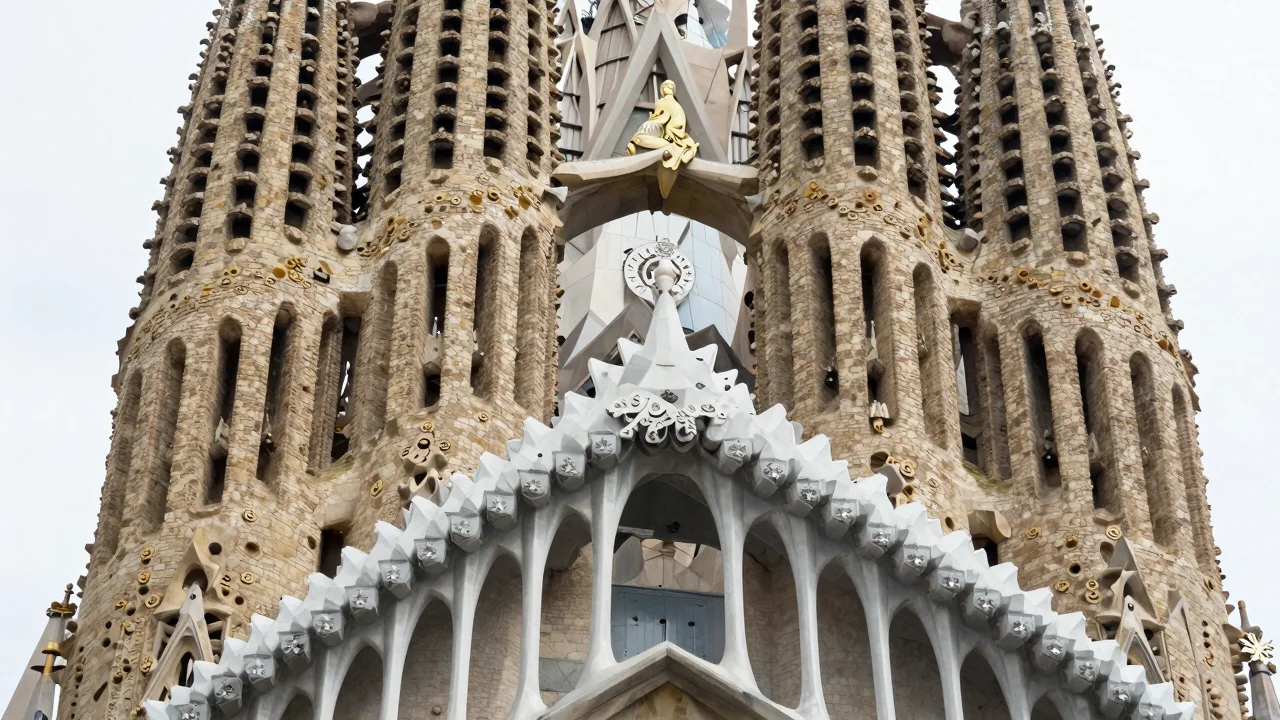 Découvrez les meilleures visites guidées de Barcelone — image 2