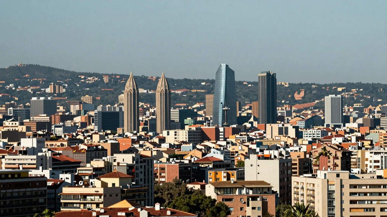 Découvrez les meilleures visites guidées de Barcelone