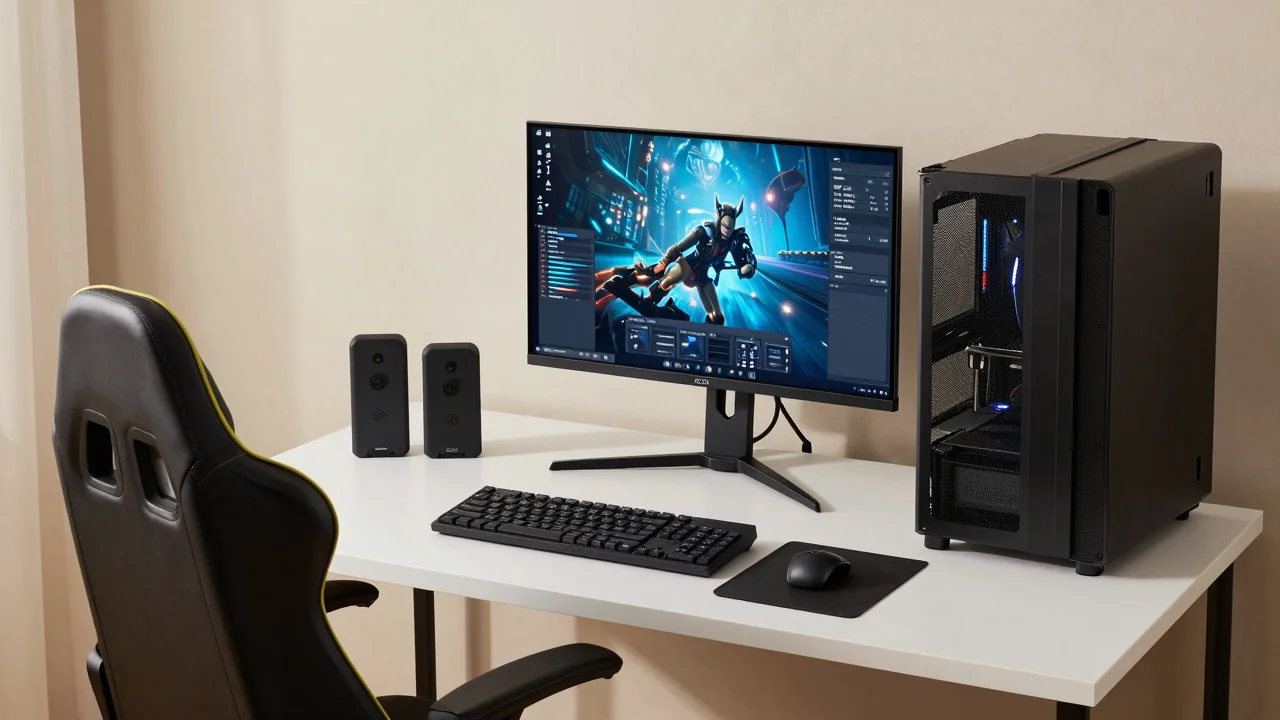 Best Gaming Lounges in Spain for Tourists - Top Spots — image 3