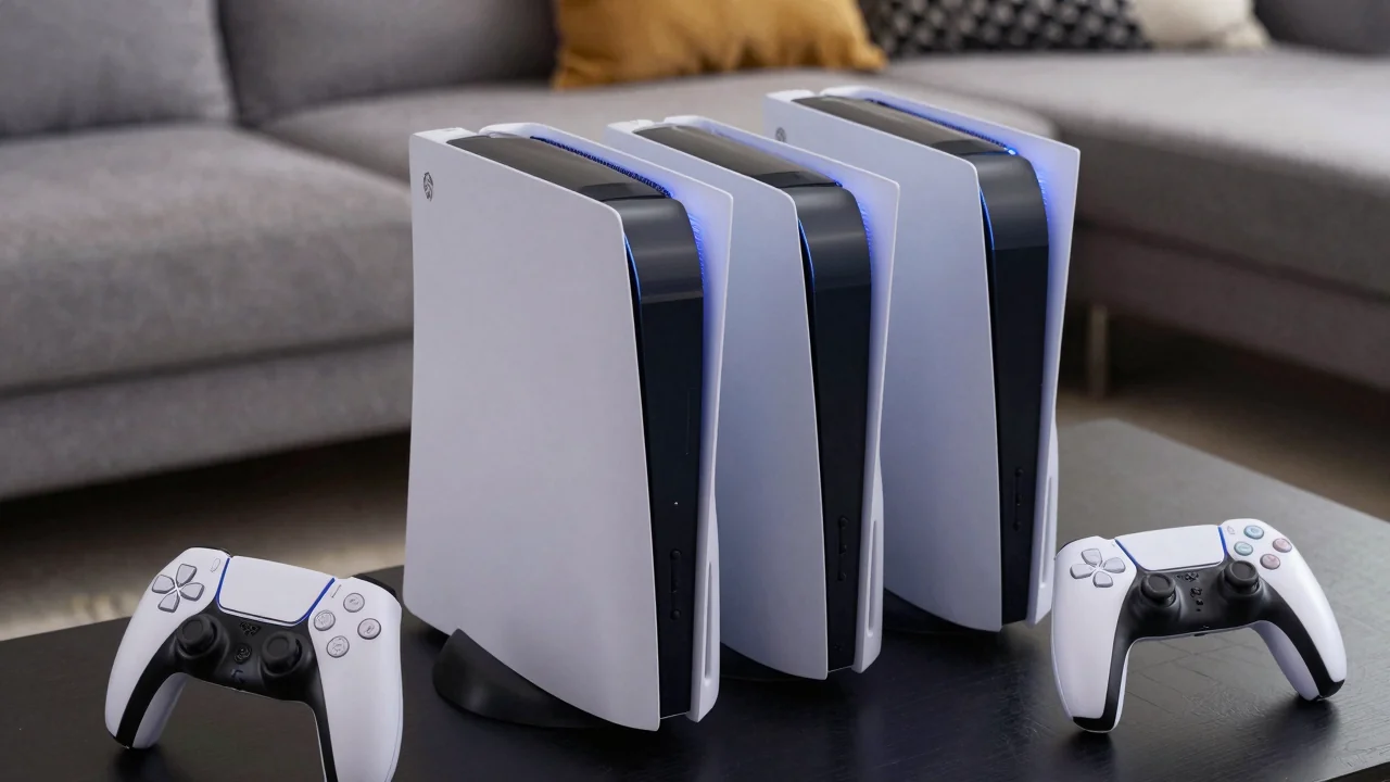 Best Gaming Lounges in Spain for Tourists - Top Spots — image 5