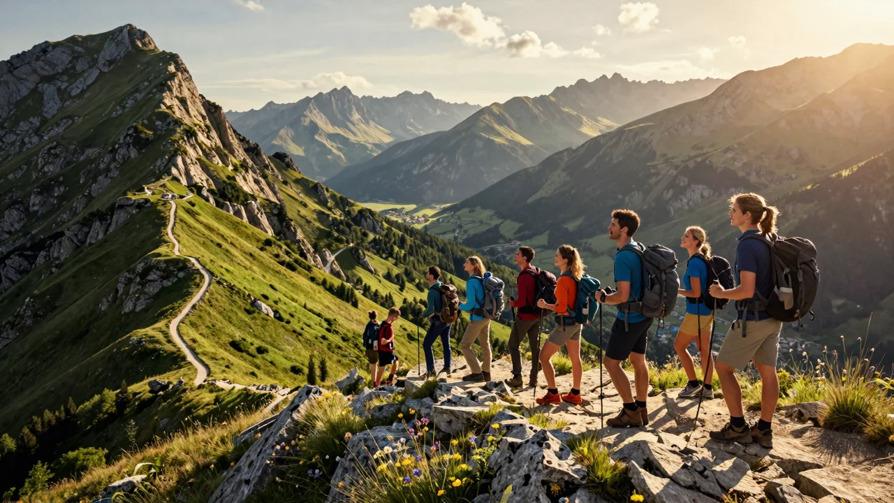 Best Spain Hiking Trails in 2026: Unforgettable Adventures Await