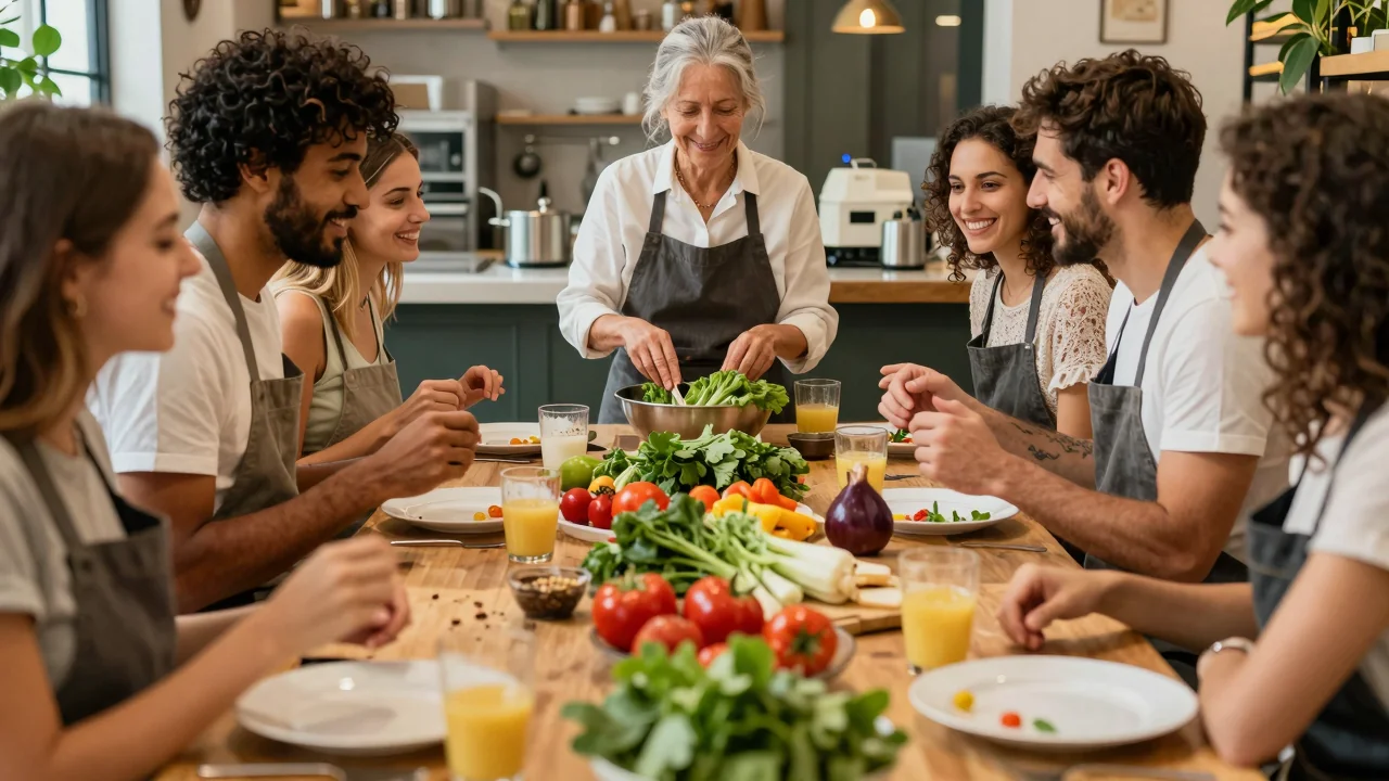 Best Spanish Cooking Classes for Tourists in 2026 — image 1