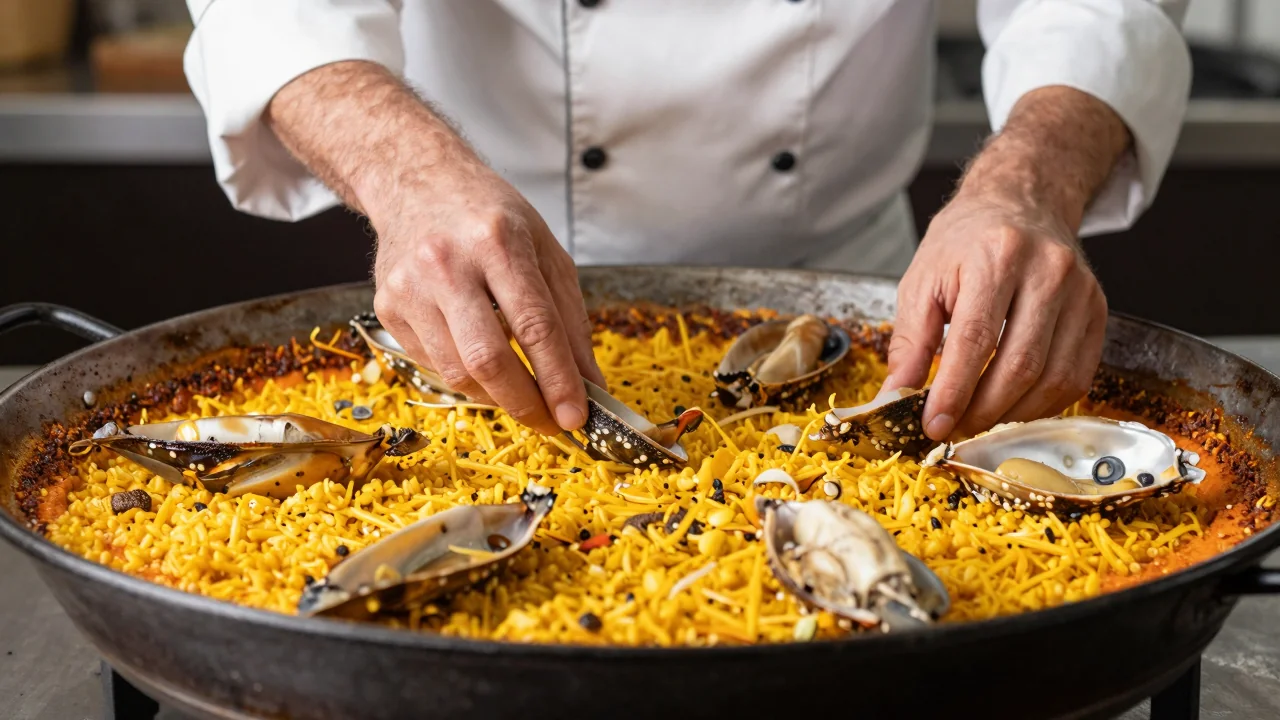 Best Spanish Cooking Classes for Tourists in 2026 — image 2