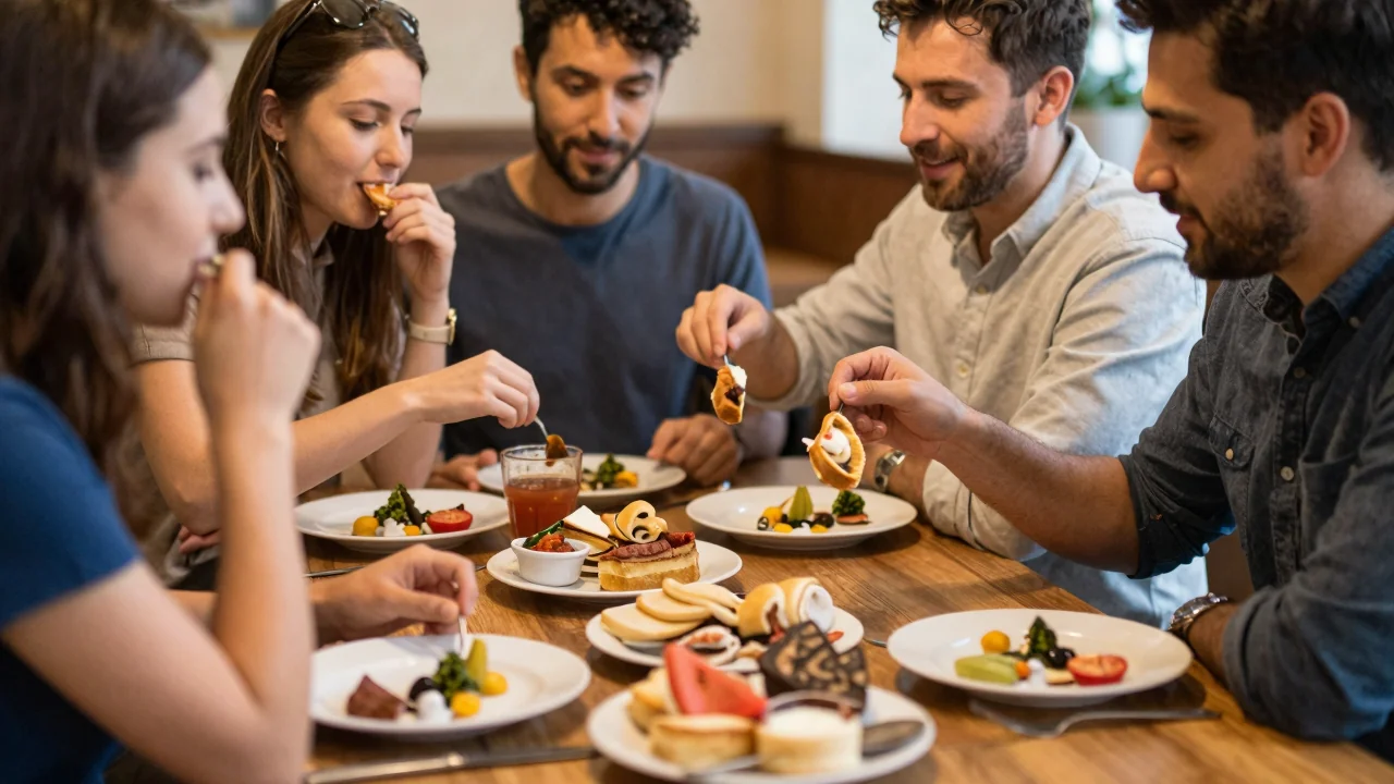 Best Spanish Cooking Classes for Tourists in 2026 — image 3