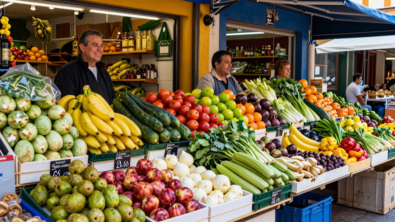 Best Spanish Cooking Classes for Tourists in 2026 — image 4