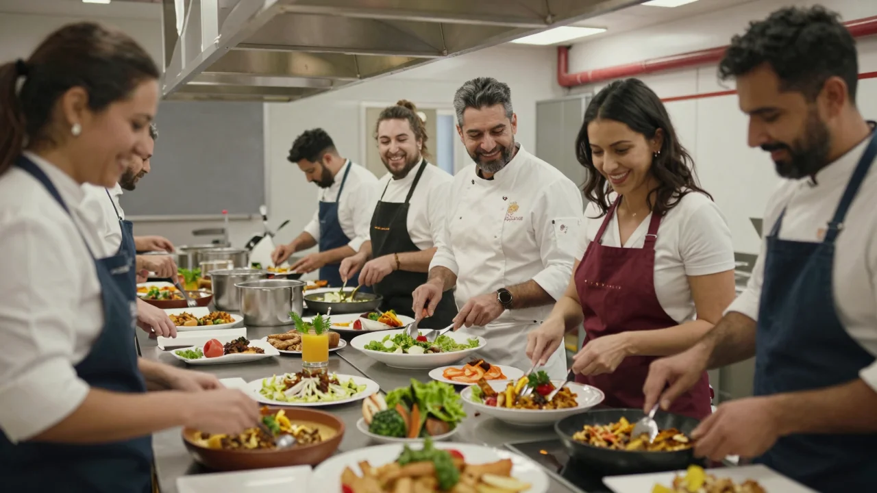 Best Spanish Cooking Classes for Tourists in 2026