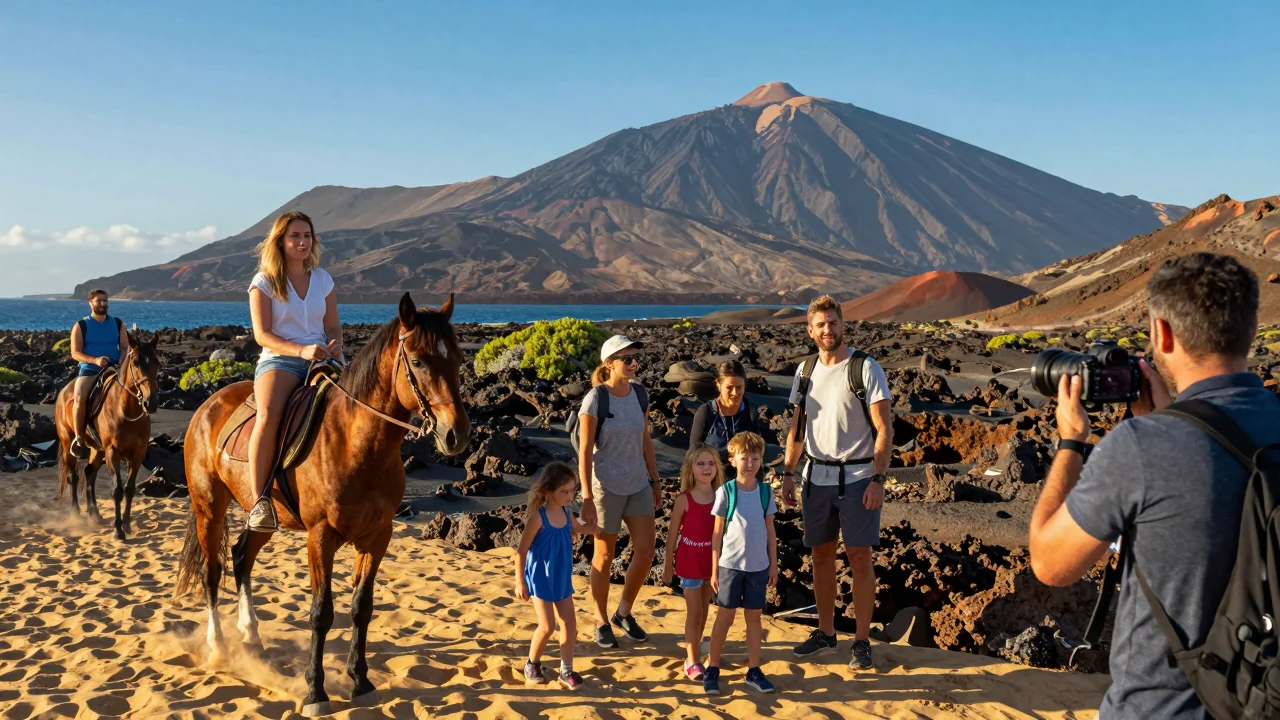 Discover Top Canary Islands Activities in 2026!