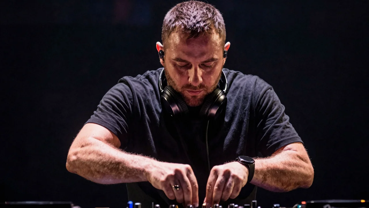 Top Techno Festivals in Spain 2026 Ultimate Guide — image 3