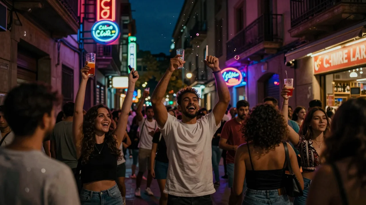 Top Techno Festivals in Spain 2026 Ultimate Guide — image 5