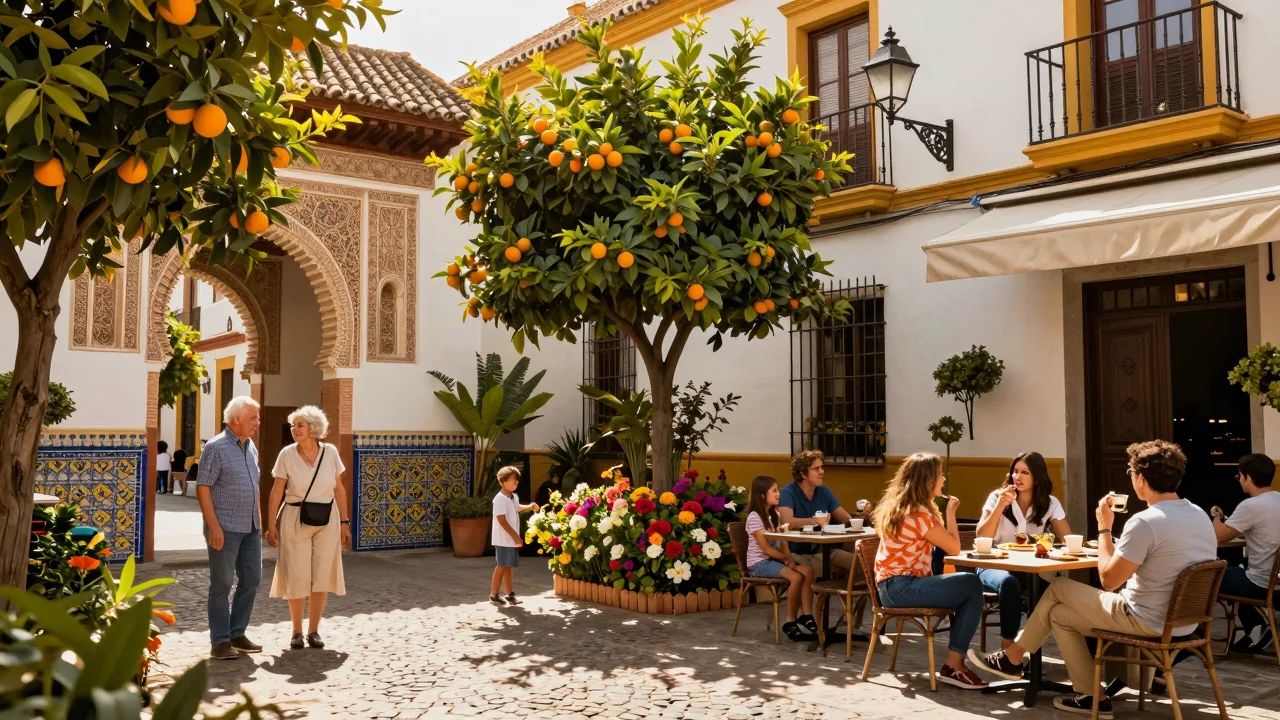 Uncover Seville’s Hidden Gems: Top Cultural Tours of 2026